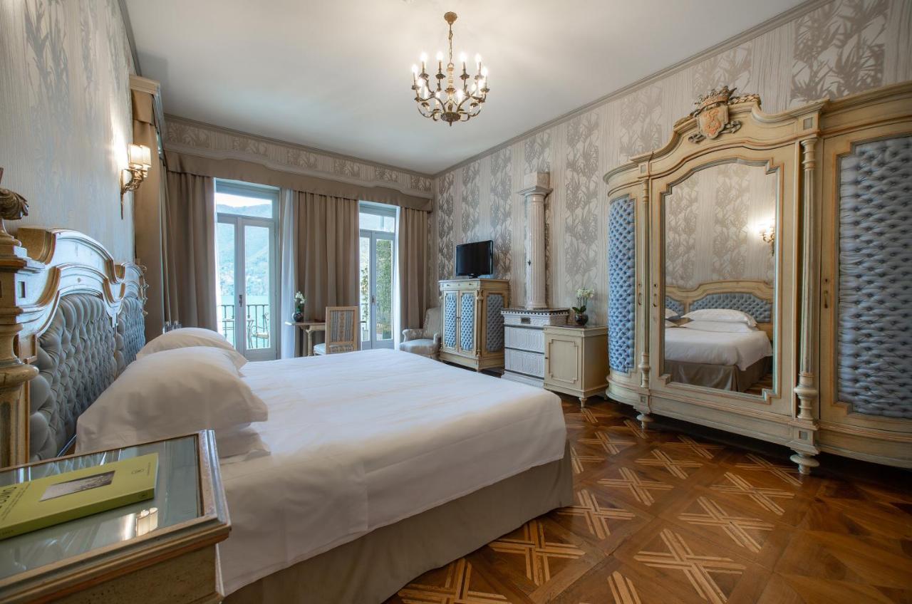 Classic Junior Suite King Bed