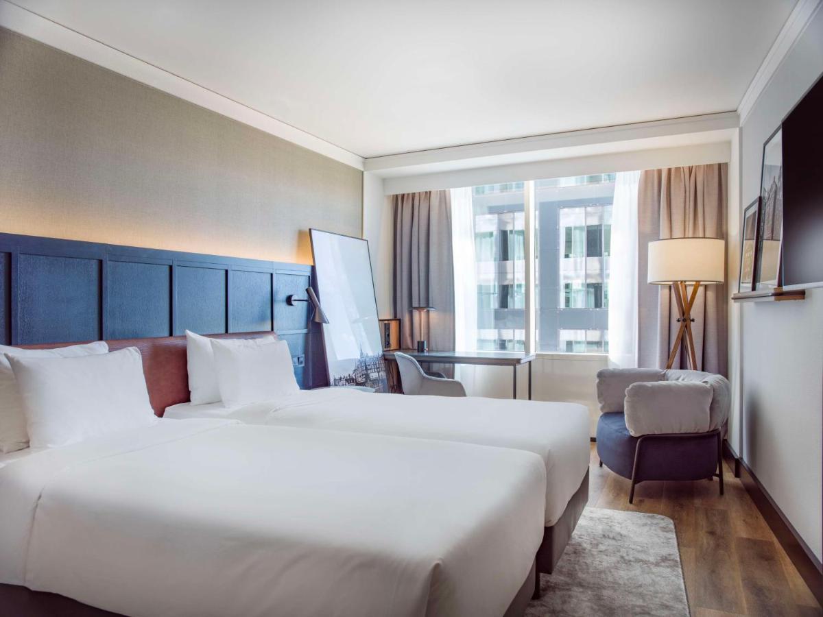 Net Zero Standard Room