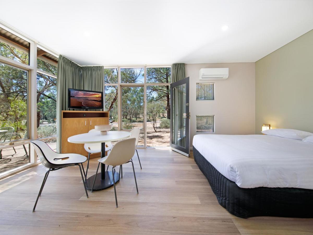 Edeowie Deluxe Double or Twin Room