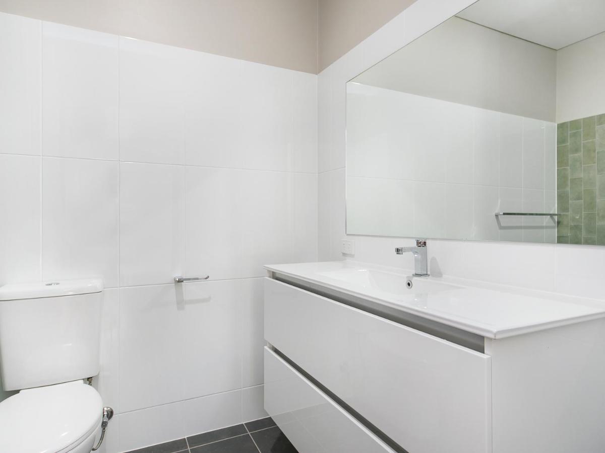 Heysen Deluxe Double or Twin Room