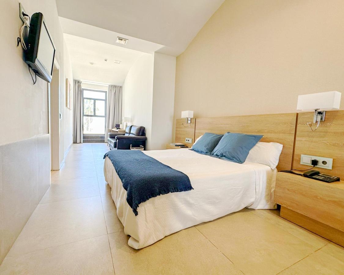 Double Room Sea View
