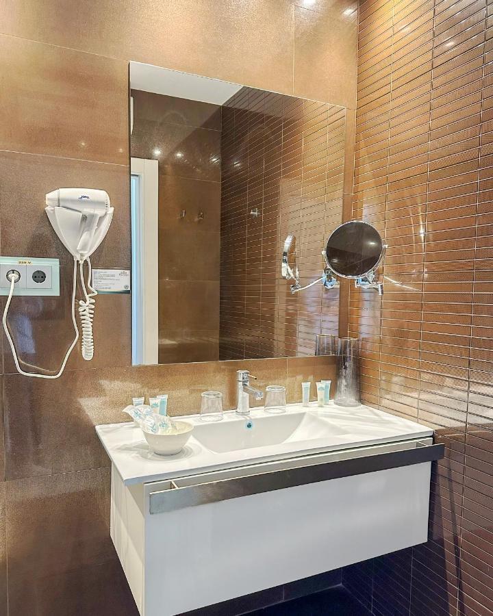 Double Room Sea View