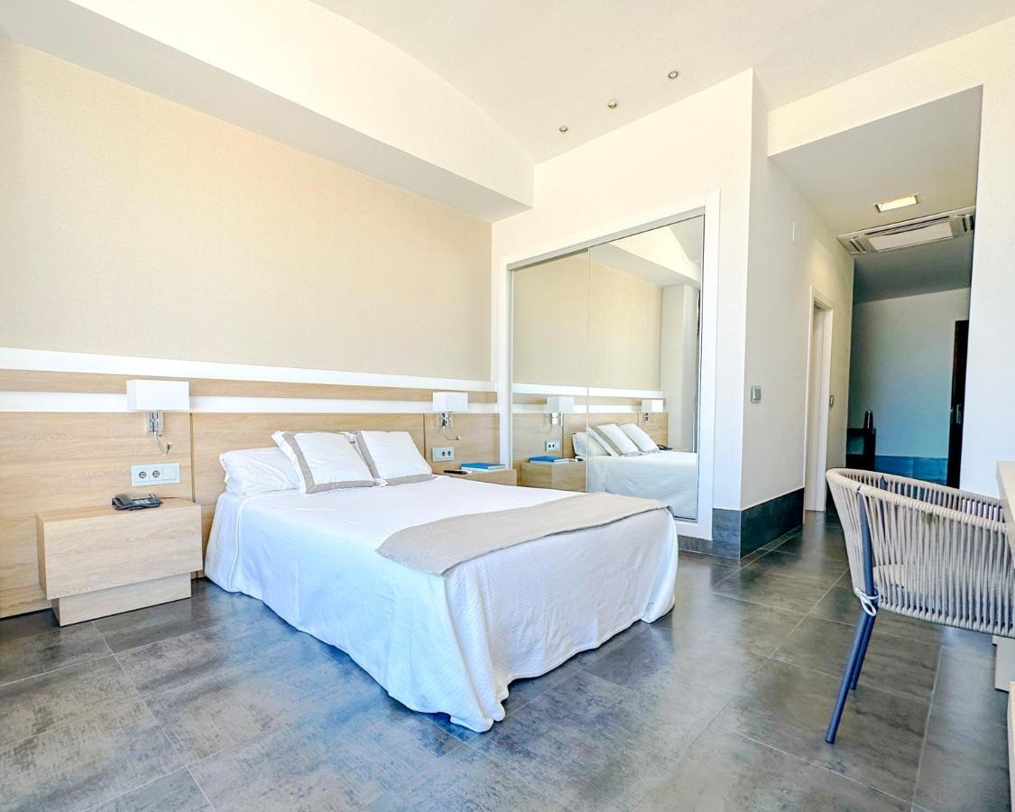 Double Room Sea View