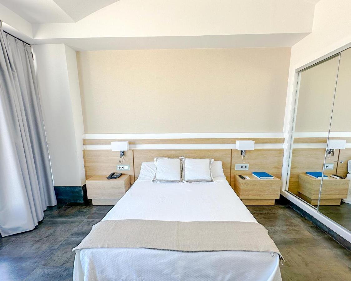 Double Room Sea View