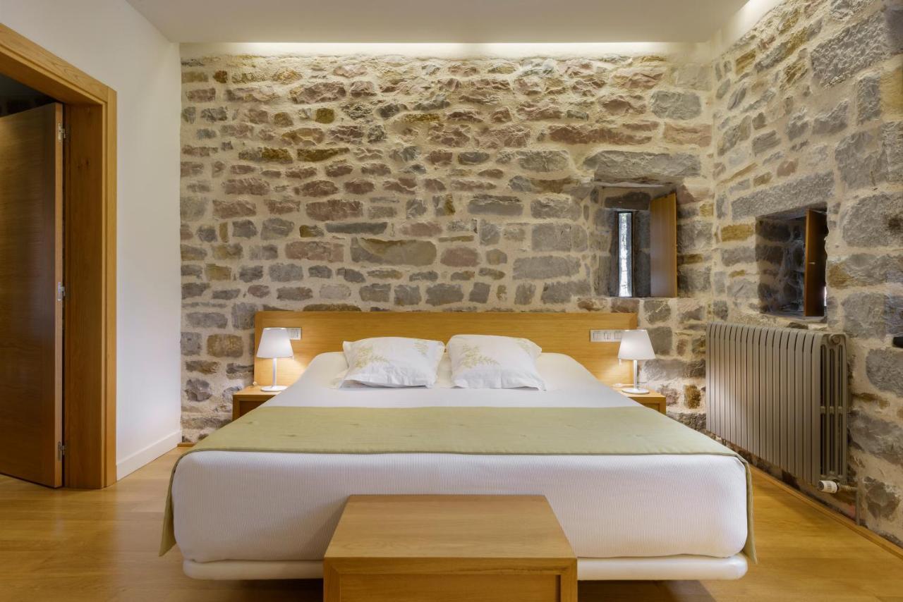 Habitación Doble Superior