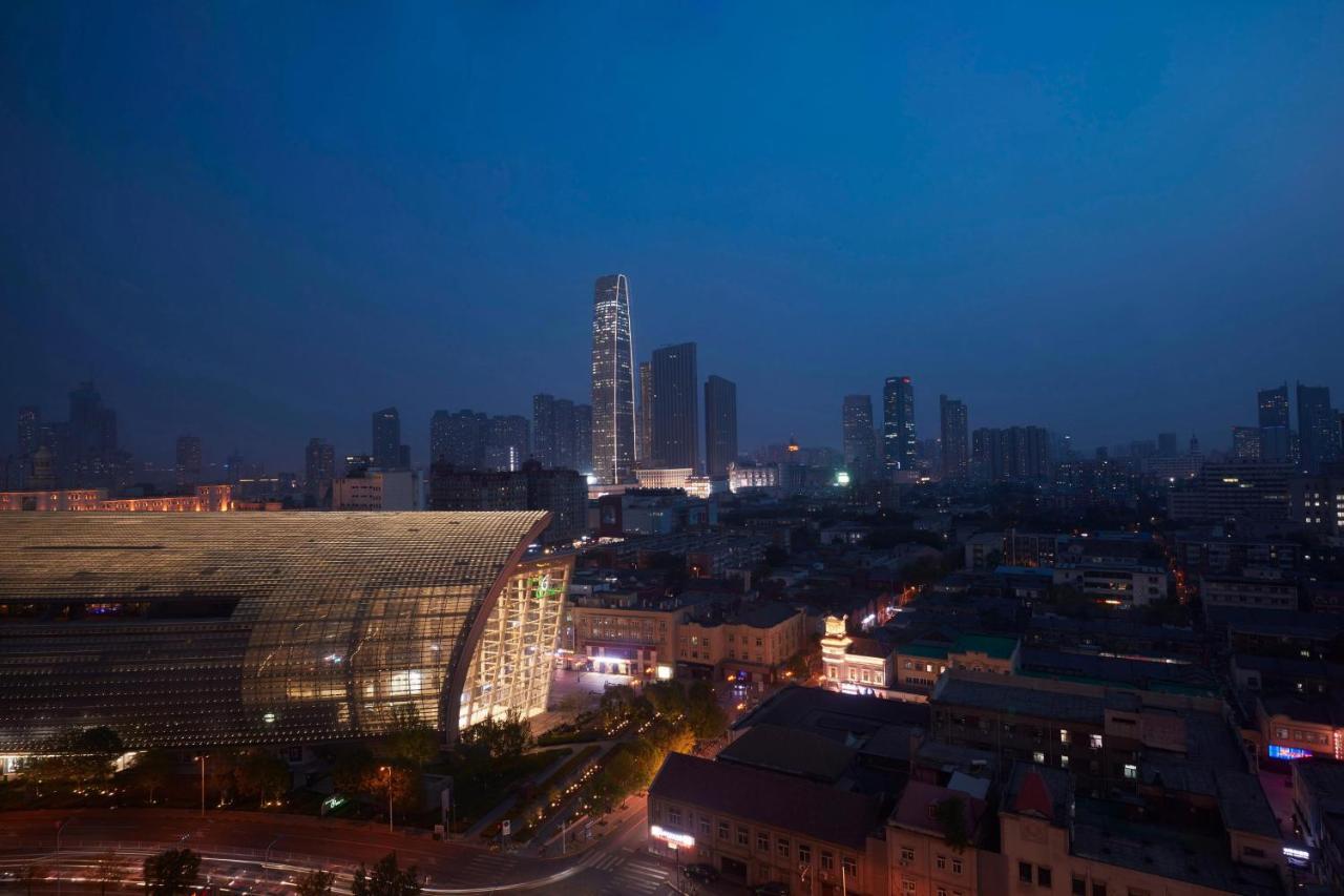 Superior Room with City View
