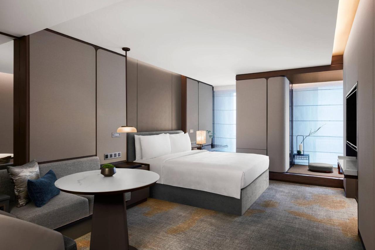 Third Space Room Guest room 1 King