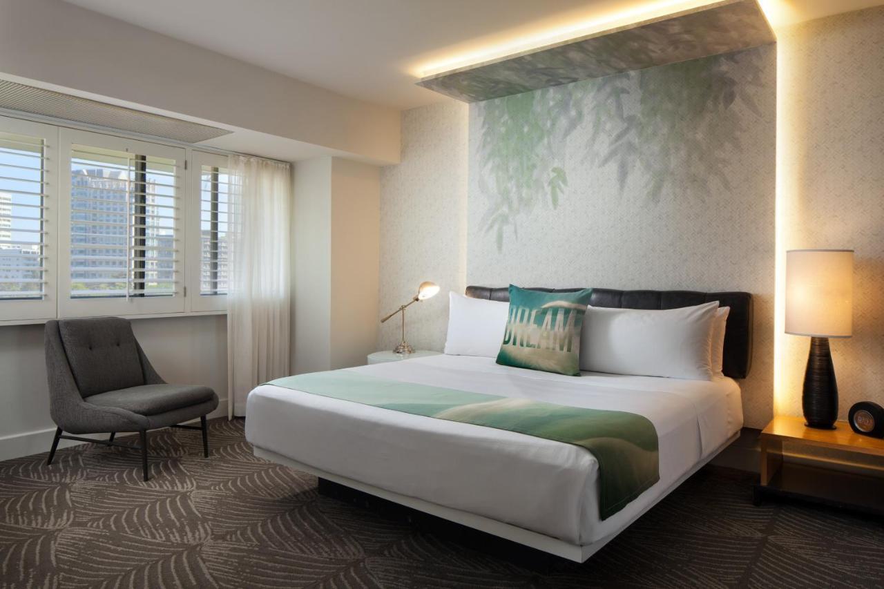 Suite Fabulous 2 Chambres