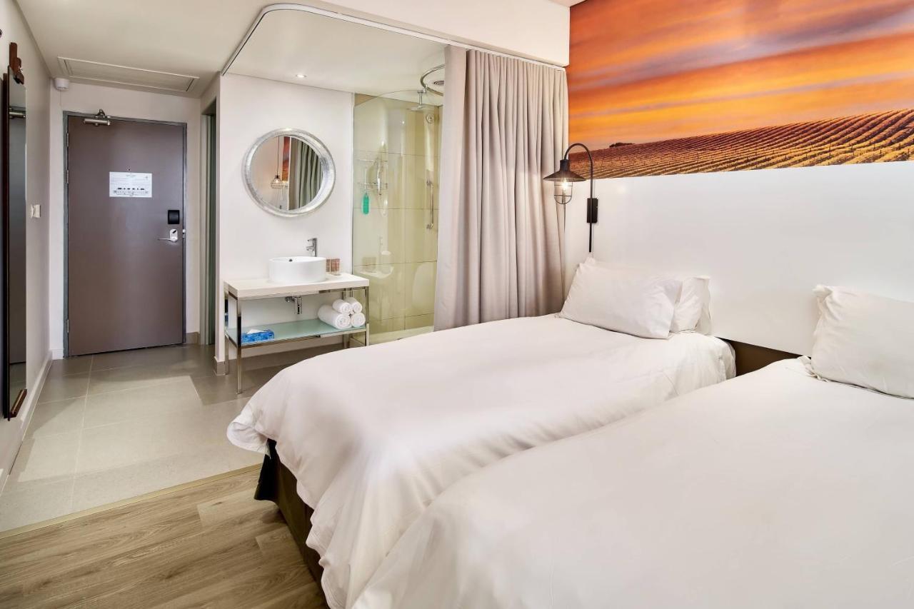 Guest room, 2 Twin/Single Bed(s)