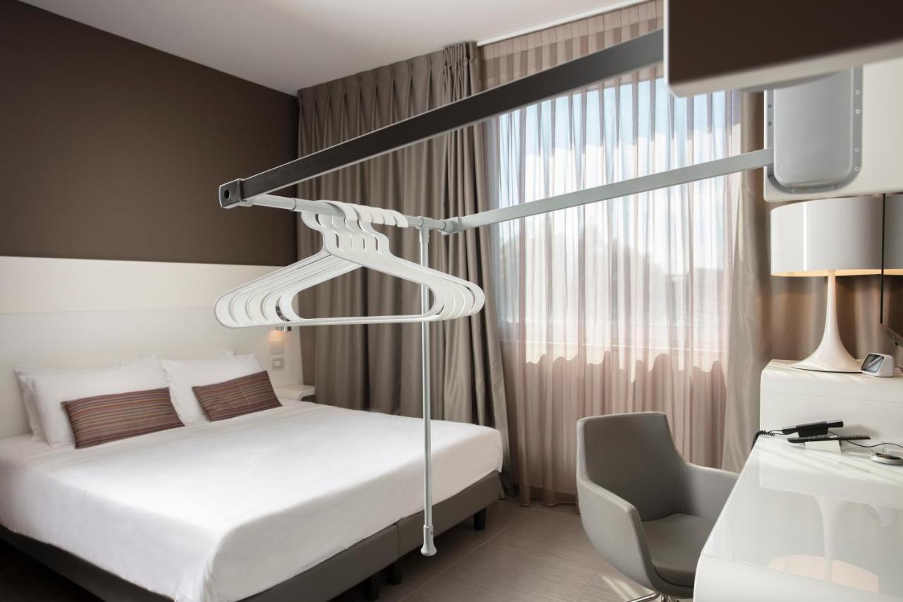 Double Room Disability Access