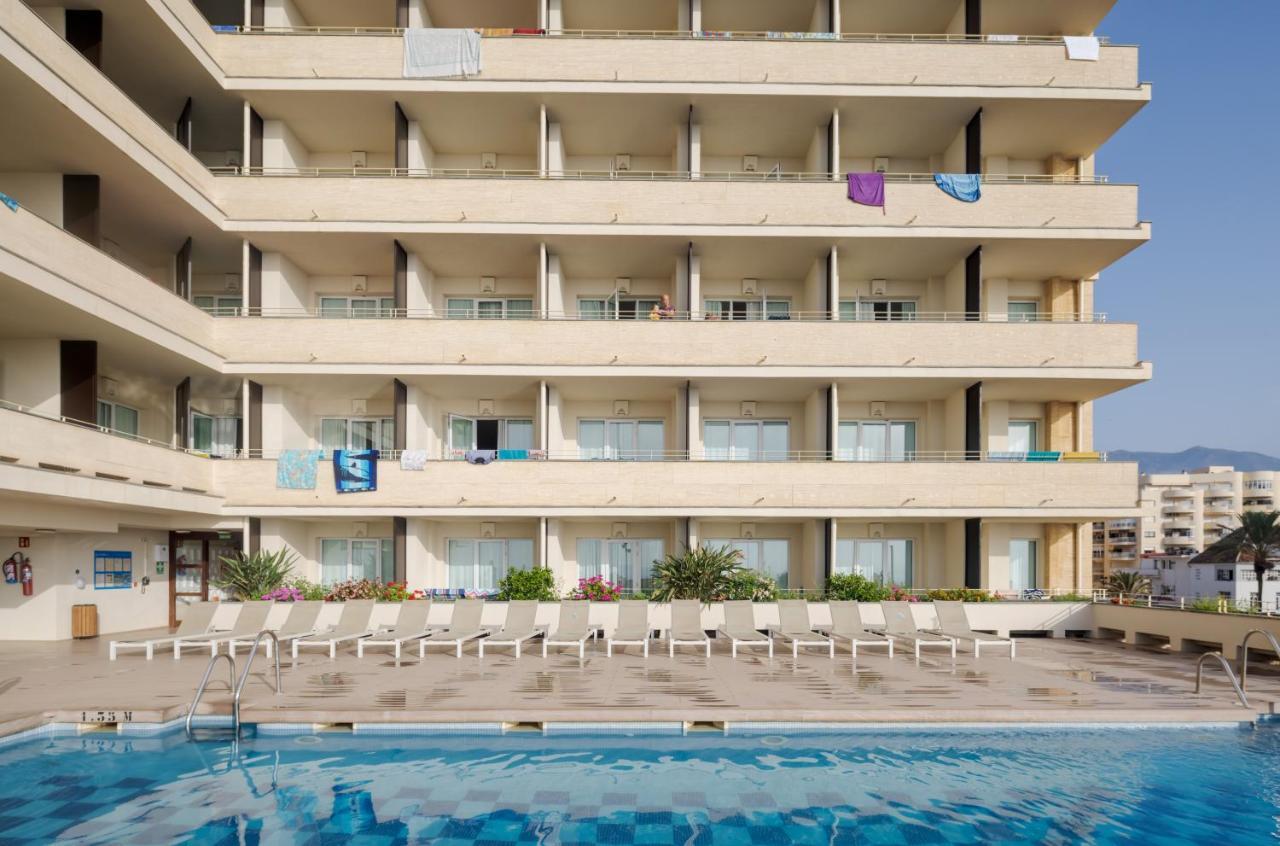 Double or Twin Room Sea View