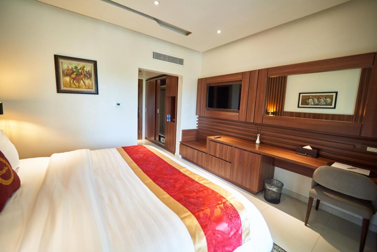 Classic Room