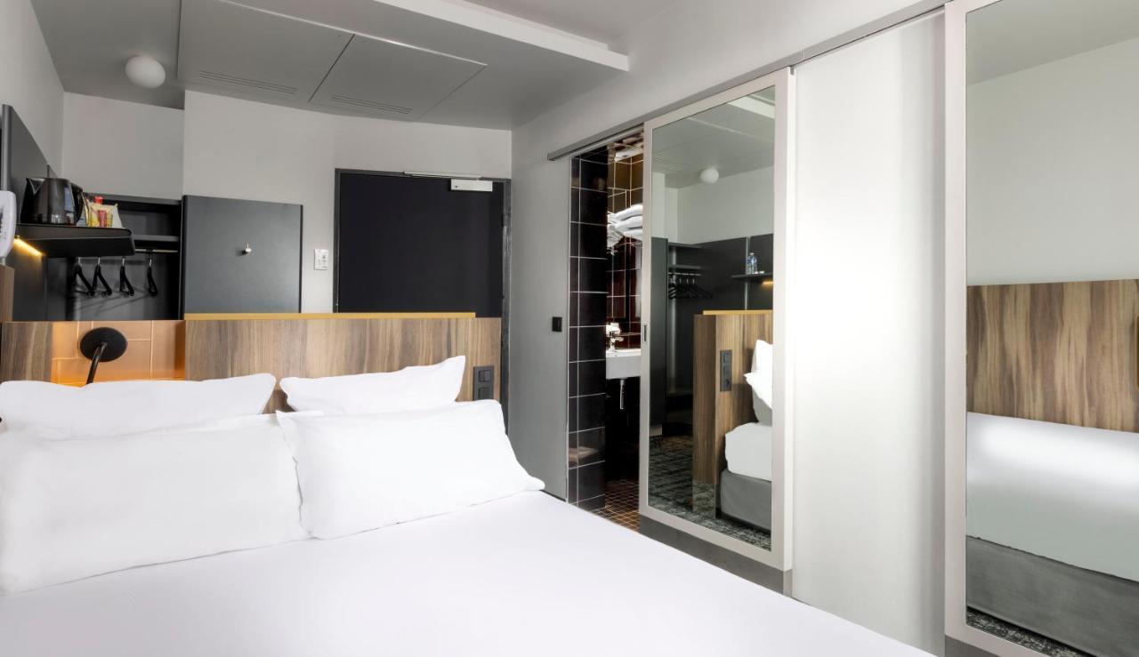 Cosy Single Room