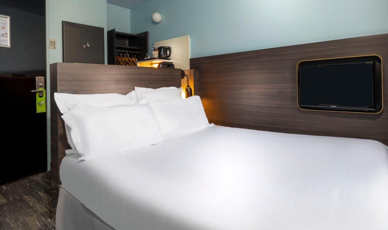 Cosy Double Room
