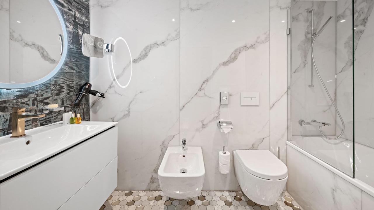 Tower Suite