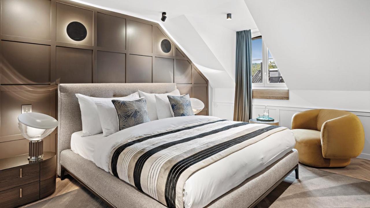 Tower Suite