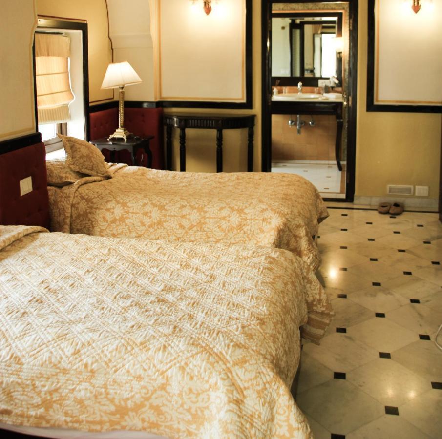 Heritage Superior Twin Room