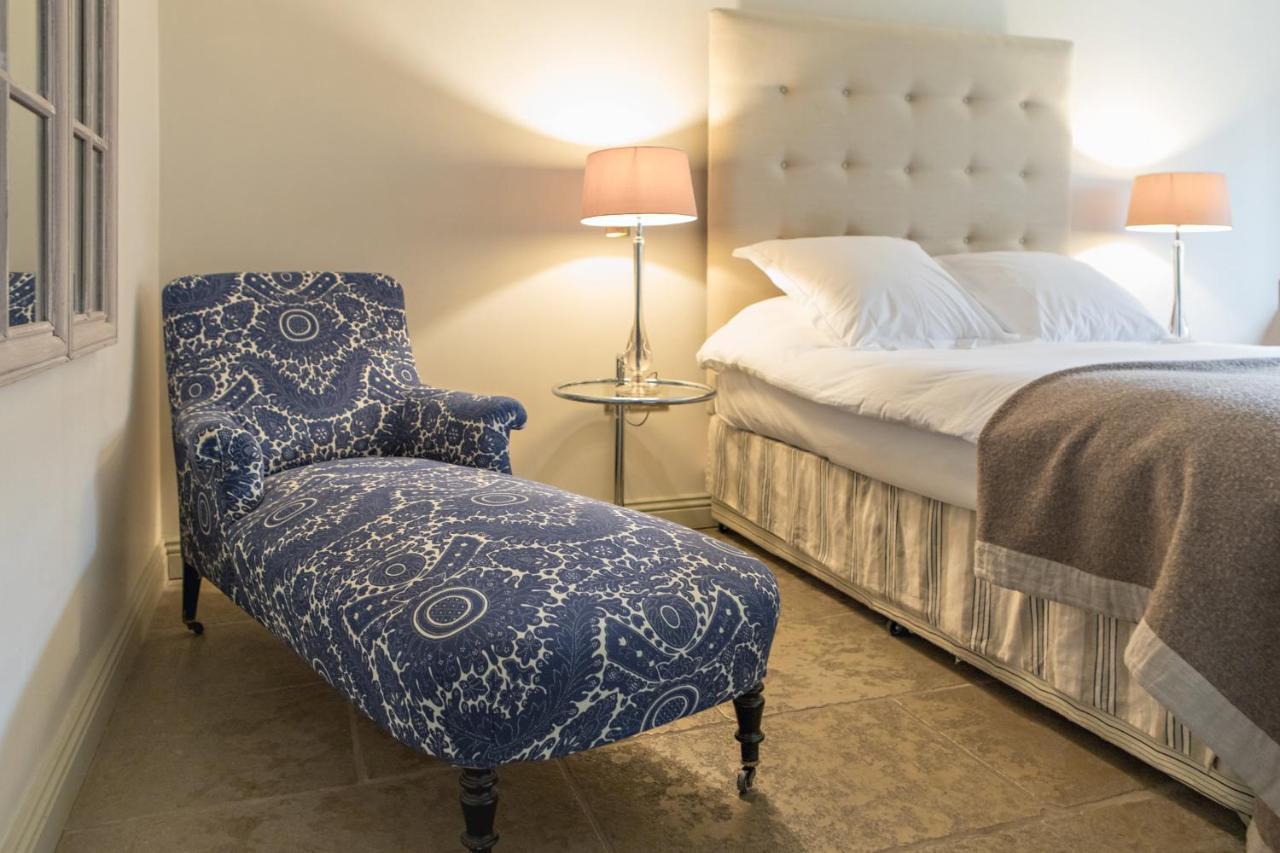 Luxury Double Room