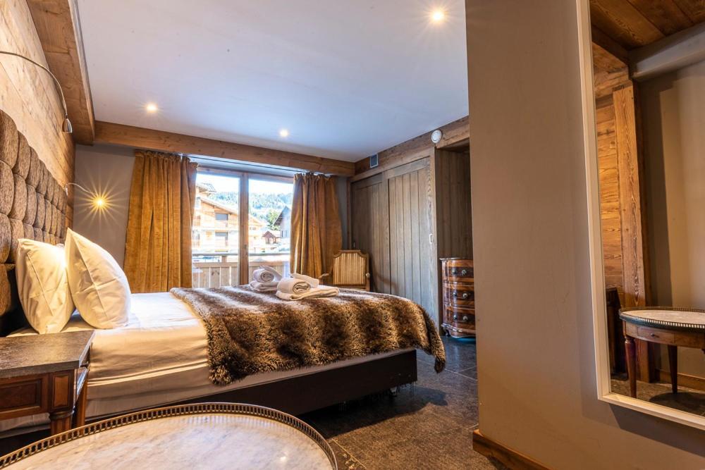Classic Double or Twin Room