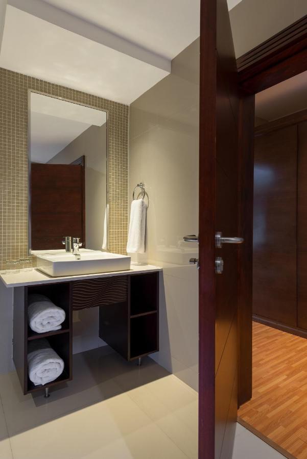 Premium Room Balcony