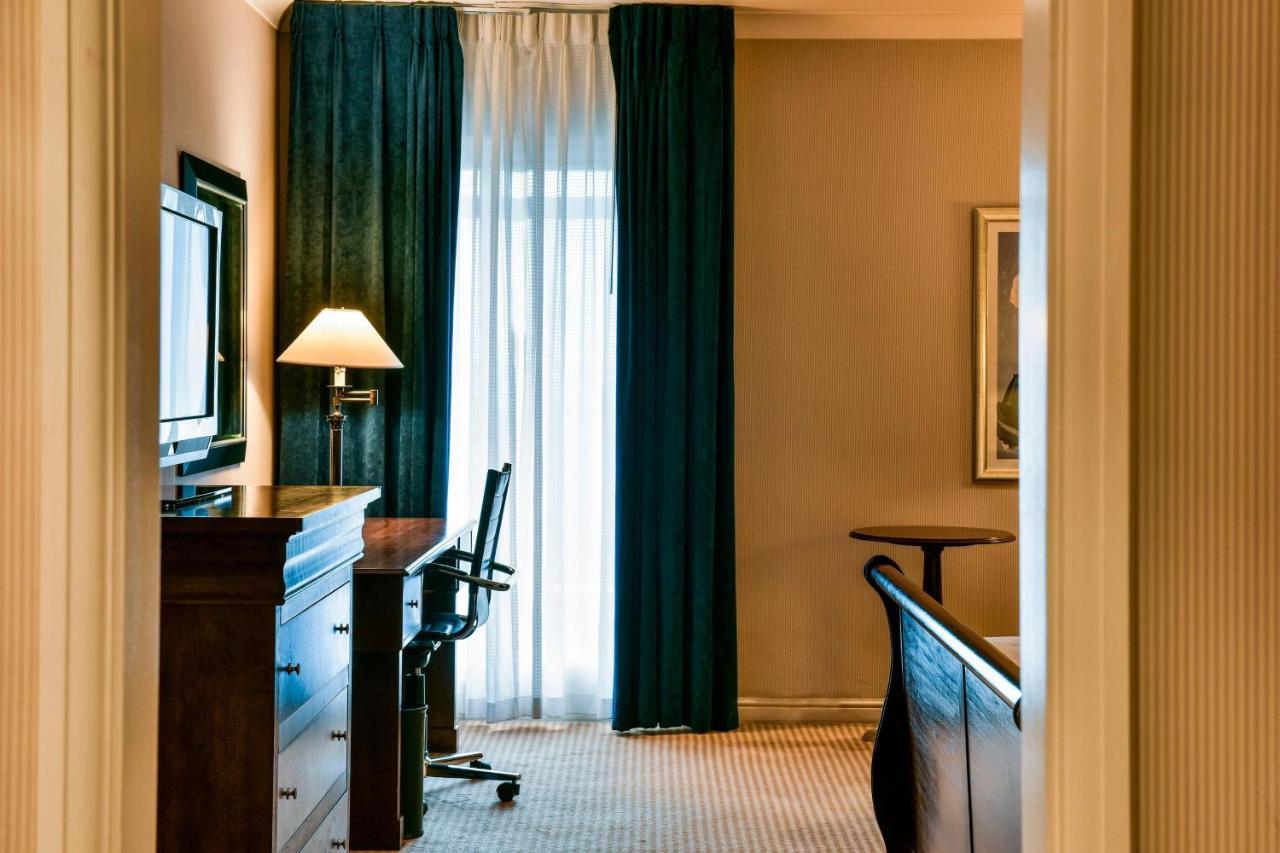 Classic Room, Guest room, 1 Double