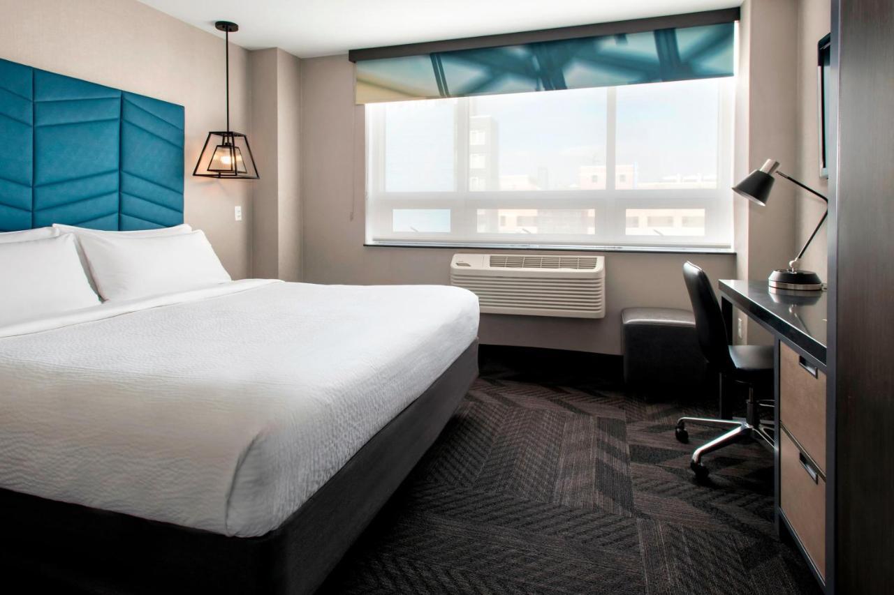 Chambre Lit King-Size