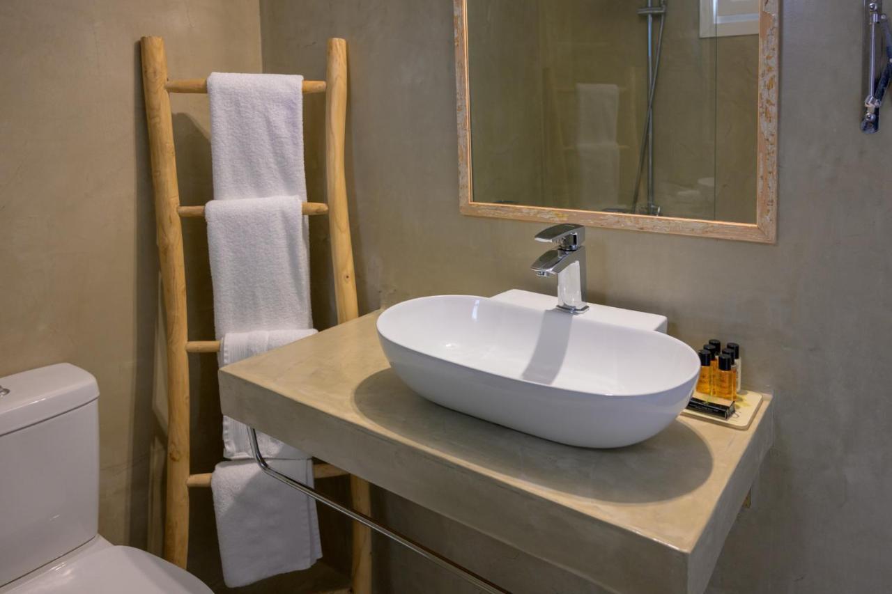 Villa met 1 slaapkamer en een jacuzzi