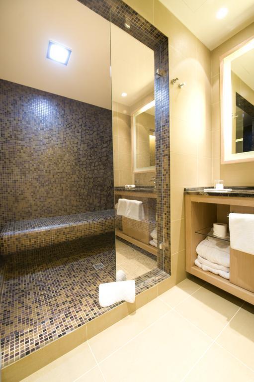 Double Room Turkish Bath