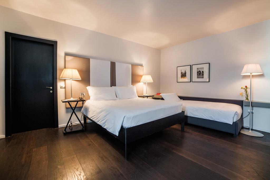 Premium Triple Room