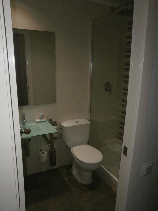 Economy Double or Twin Room