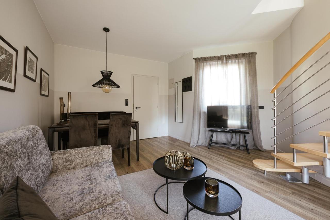 Apartment Split Level