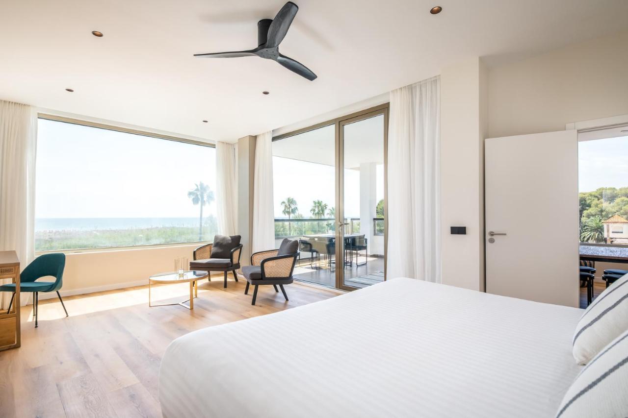 Suite Deluxe