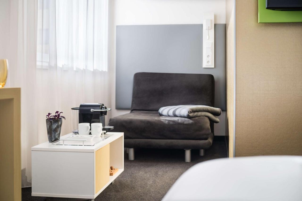 Deluxe Kamer met Kingsize Bed