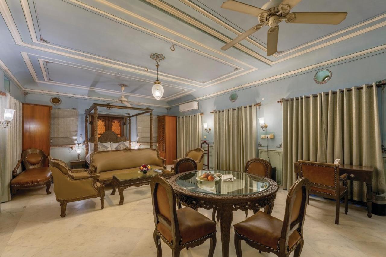 Executive Suite Complimentary Hi-Tea & Early check late check-out Subject to availability