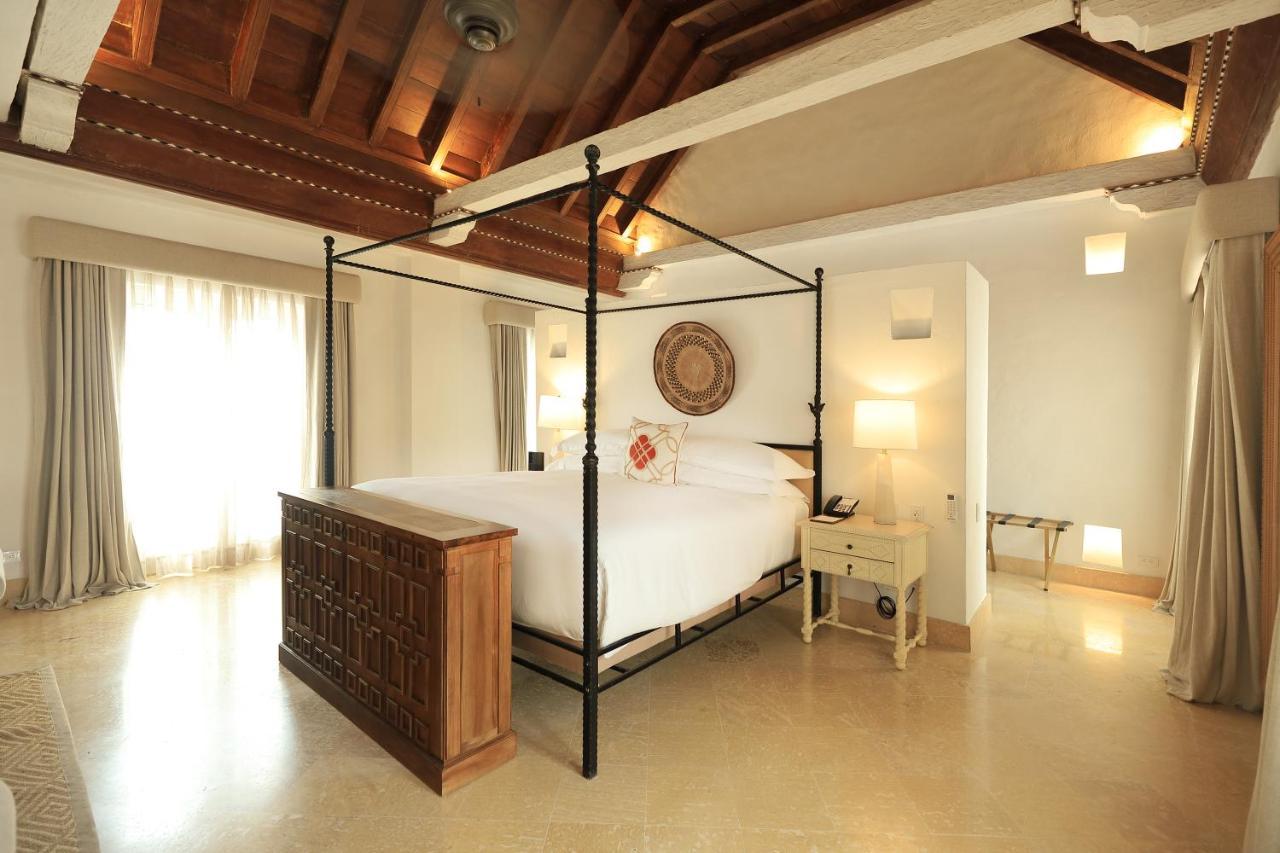 Suite Sea View