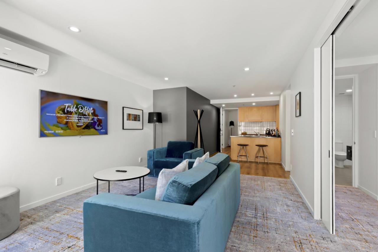 One Bedroom Suite Split King Non-View