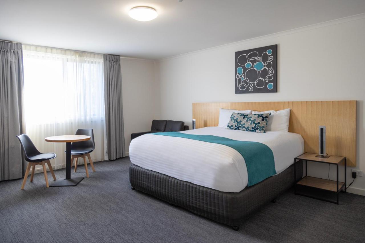 Classic King Room