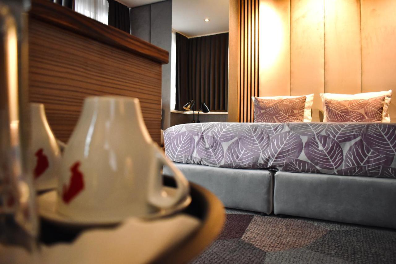 Double Room Balcony