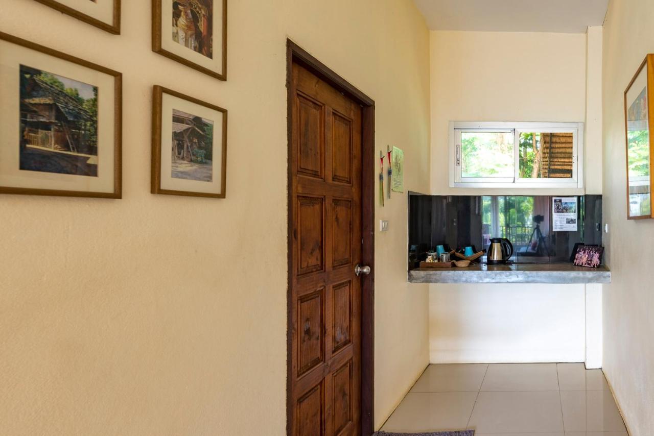 Garden View Suite
