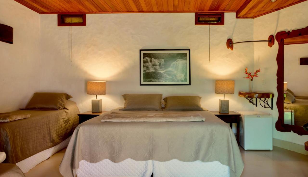 Suite with Garden View