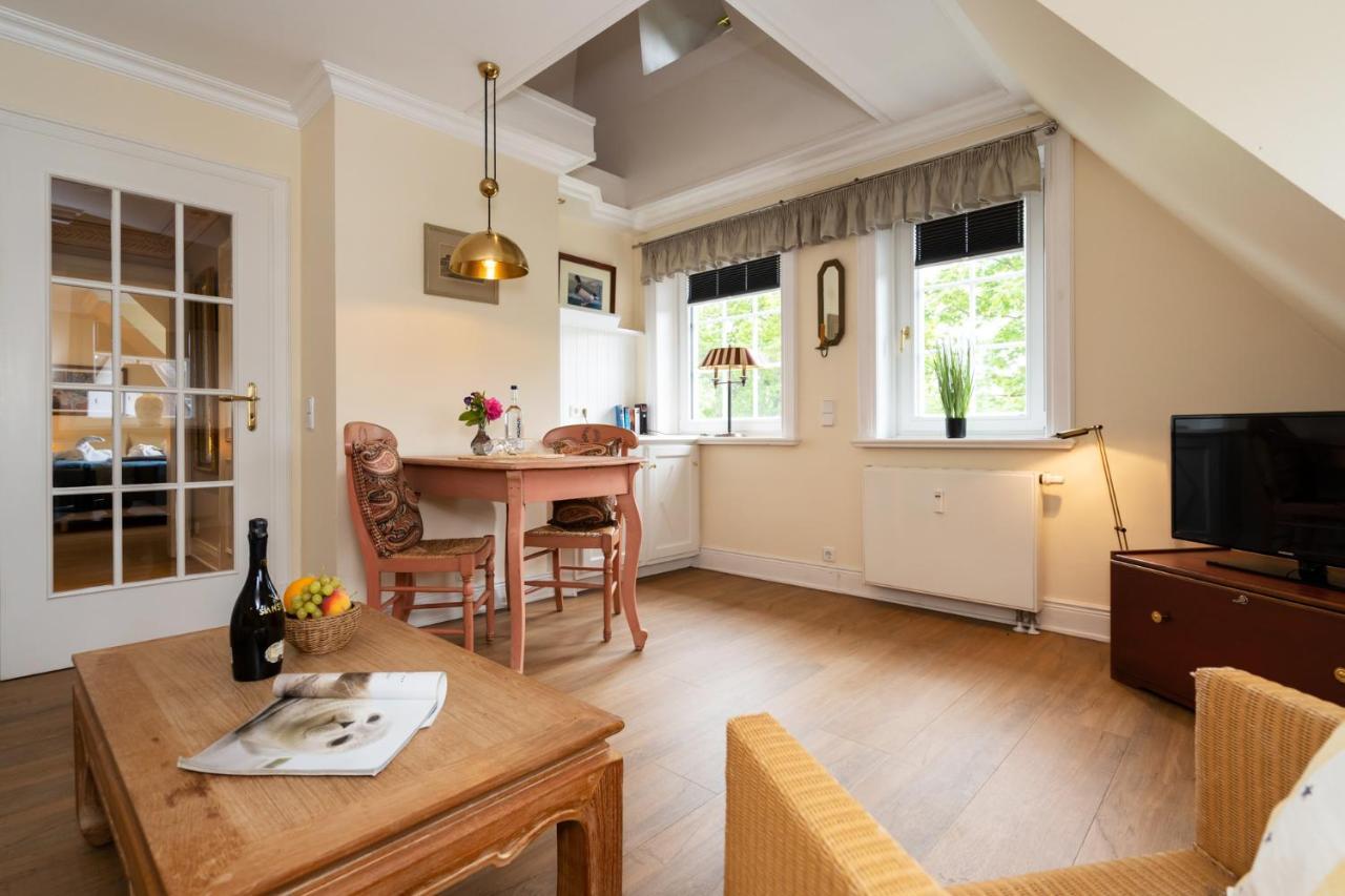 Suite mit 1 Schlafzimmer