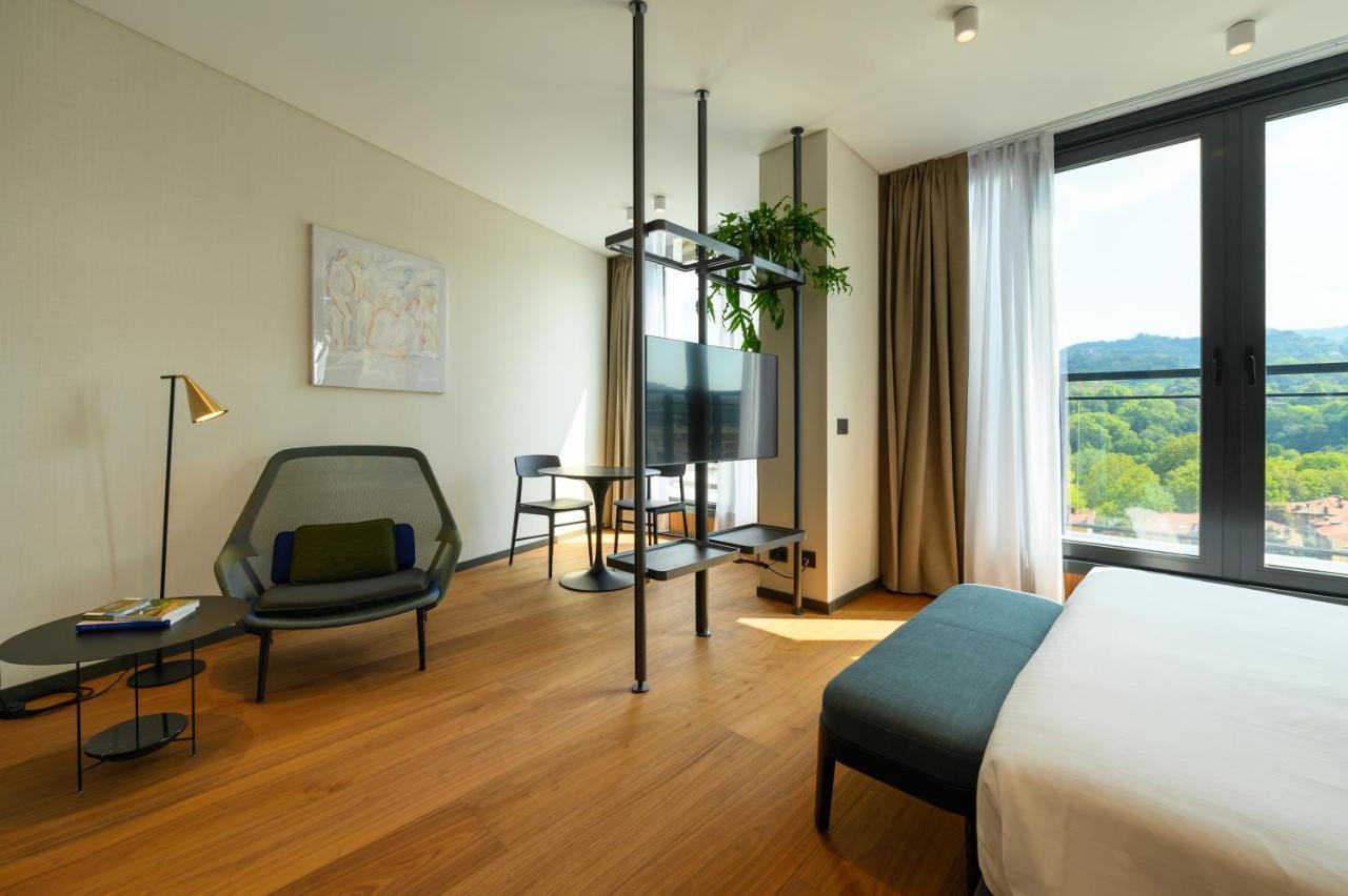 Suite Junior avec Terrasse