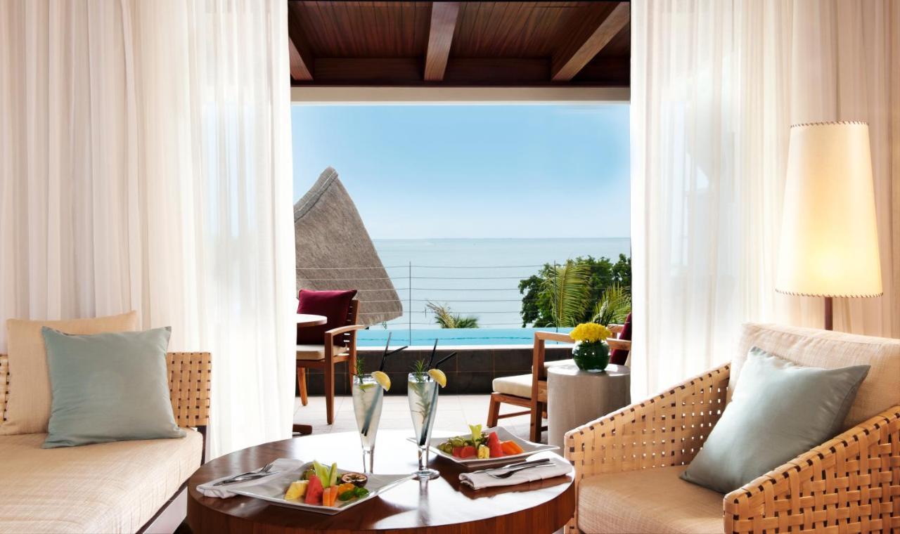 Luxury Pool Suite Heated Pool & Partial Seaview,1277411875:JPEG