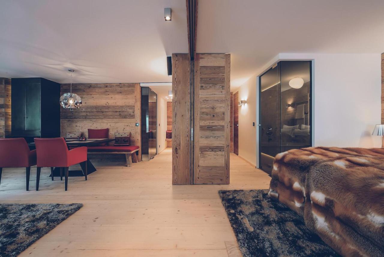 Suite Alpine