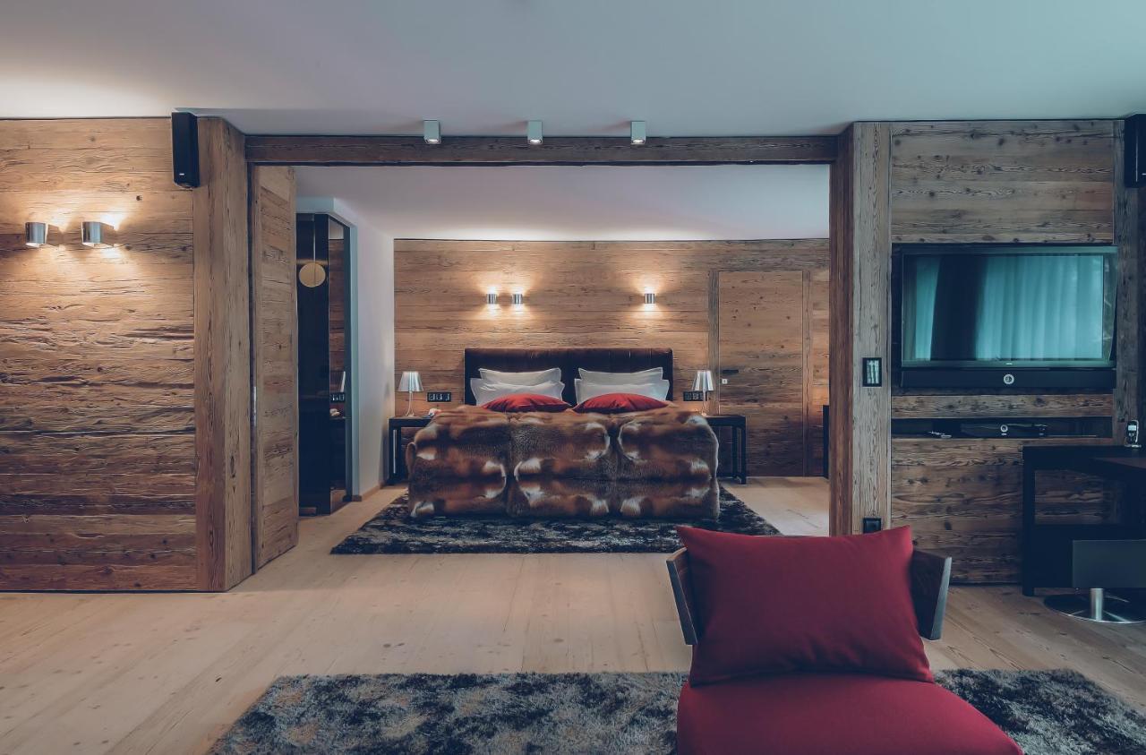 Suite Alpine