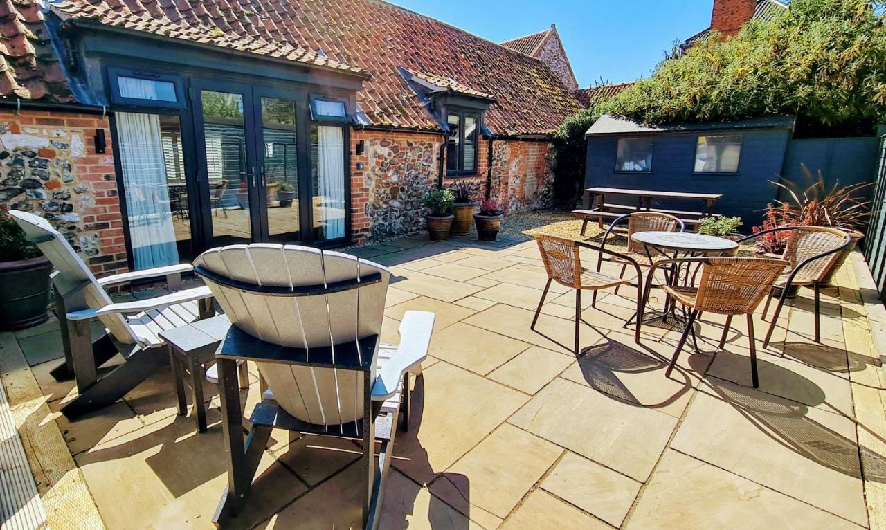 Suite Terrace