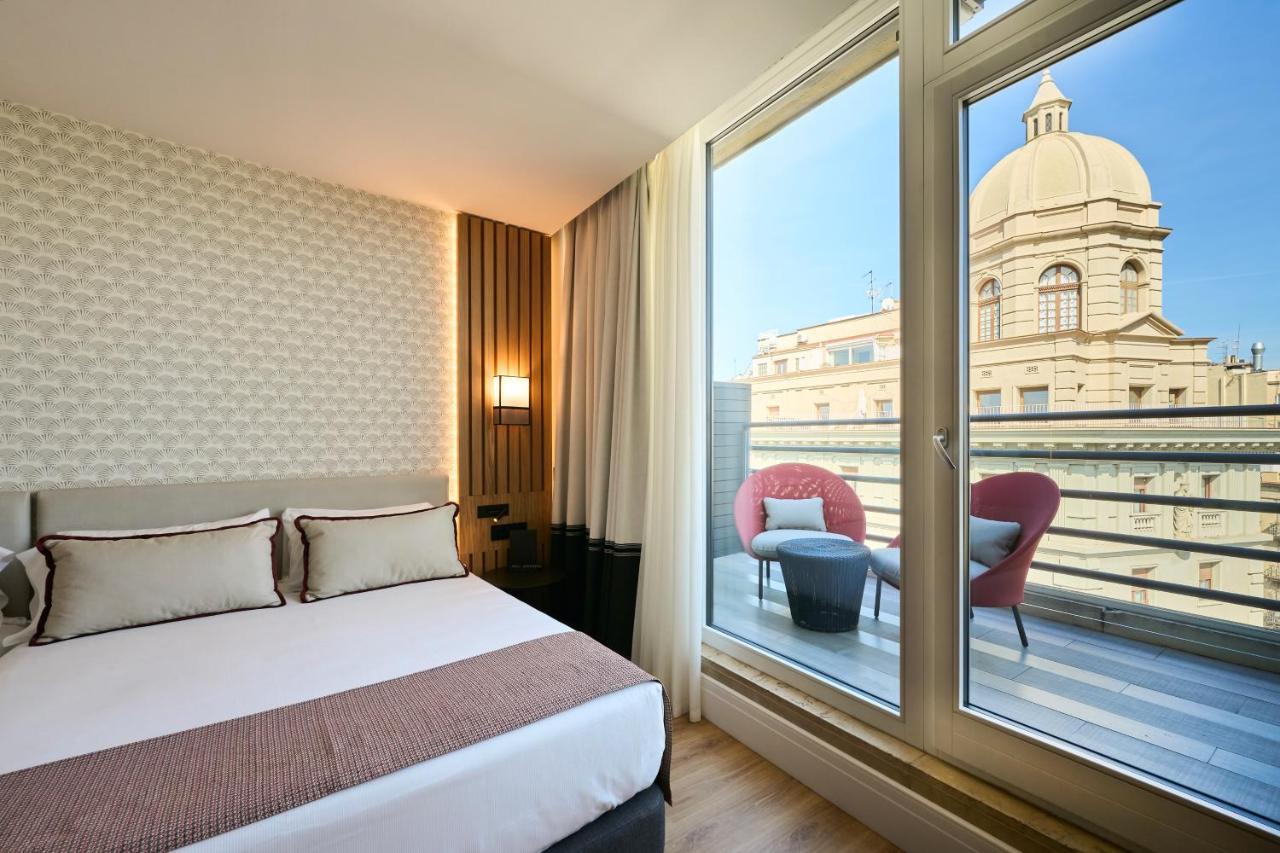 Premium Terrace The Vanguard Room