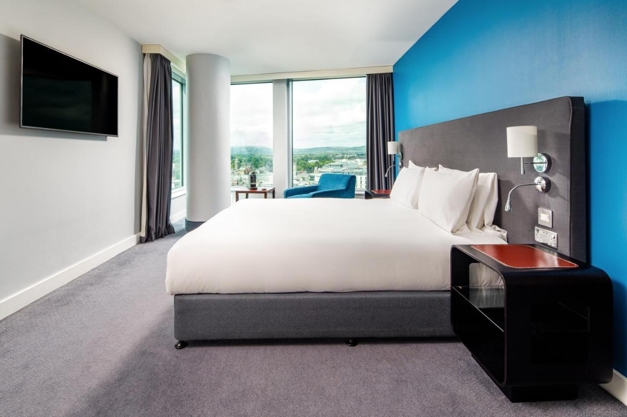 Executive Room City View