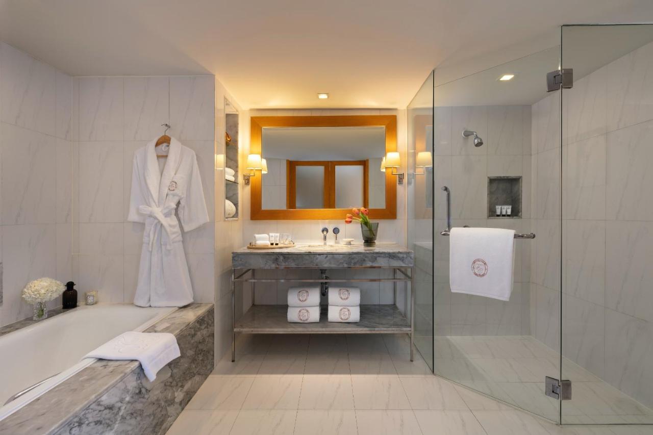 lebua Suite City View