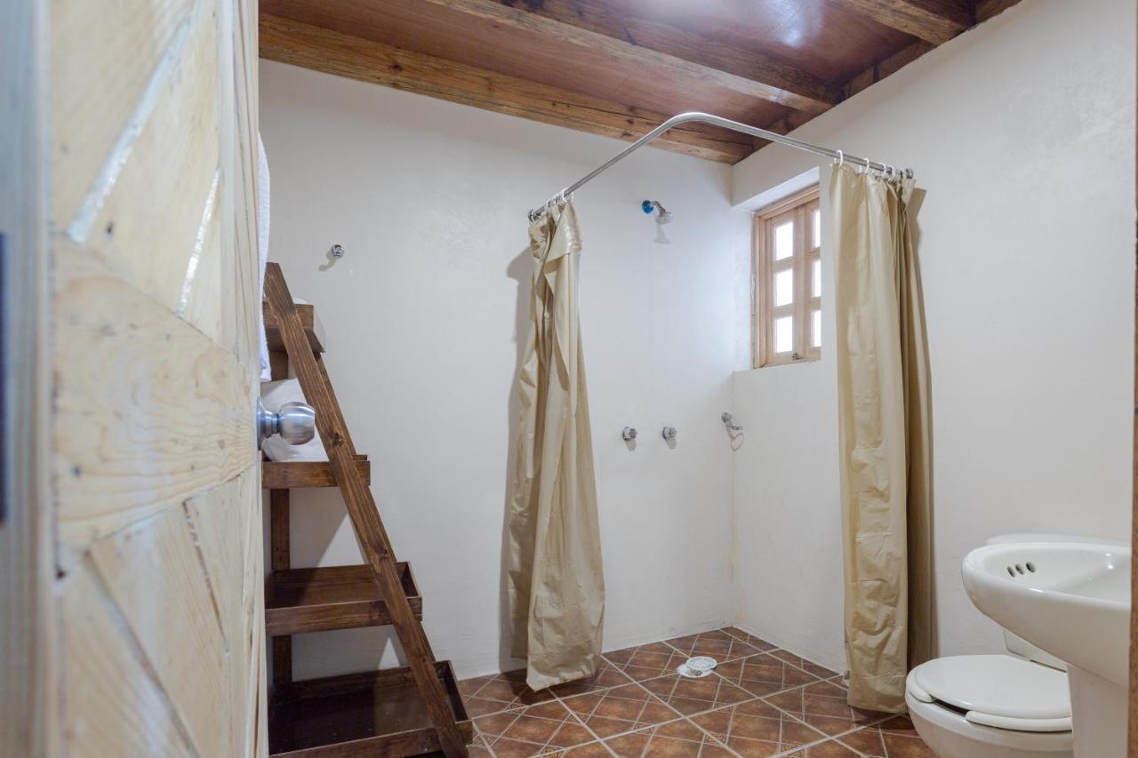 Habitación Familiar Deluxe
